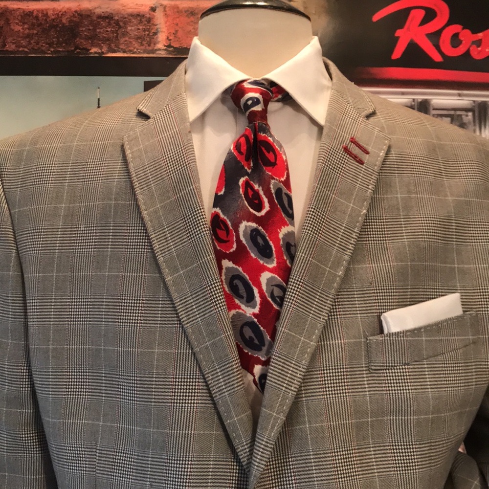 Haggar Sport Coat